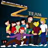 Z-Team Comic
