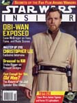 Star Wars Insider #72