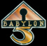 B5 Keyhole Logo