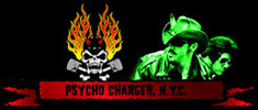 PsychoCharger