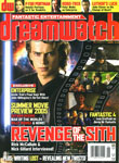 Dreamwatch cover