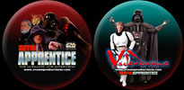 Sith Appprentice Buttons