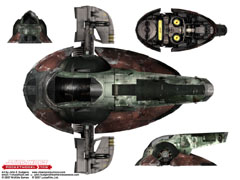 Slave I